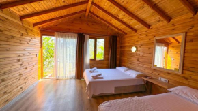 Gaia bungalow